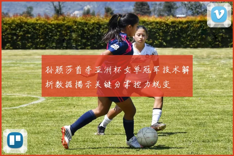 孙颖莎首夺亚洲杯女单冠军技术解析数据揭示关键分掌控力蜕变